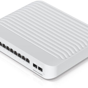 UBIQUITI UNIFI SWITCH (USW-Pro-8-POE)