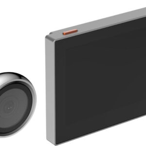 Bezprzewodowy wizjer do drzwi Ezviz HP2 2MP