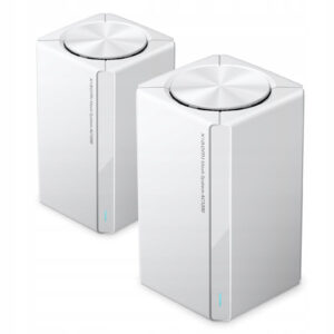 Xiaomi Mesh System AC1200 (2-pak)
