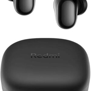 Xiaomi Redmi Buds 6 Play czarny
