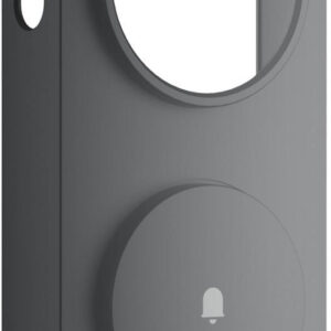Aqara G4 Weatherproof Case Czarny
