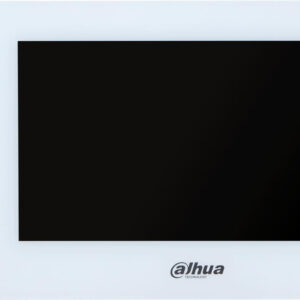 Zestaw wideodomofonowy Dahua KTX01(S) Wi-Fi / 2-wire