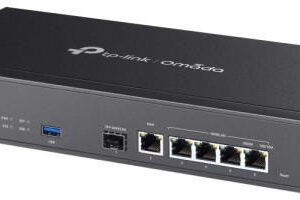 Gigabitowa brama sieciowa VPN Omada (ER7406)