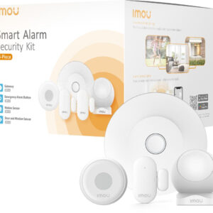 Zestaw czujek Imou Kit Alarm ZG2