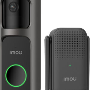 Dzwonek bezprzewodowy Imou 2S kit 3MPx
