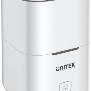 Unitek Stacja klonująca Bay SATA USB3.0 do SATA6G 2,5" z funkcją UASP 5 Gbps