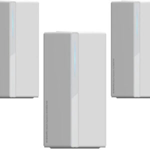 Xiaomi Mesh System AX3000 NE EU(3 pack)