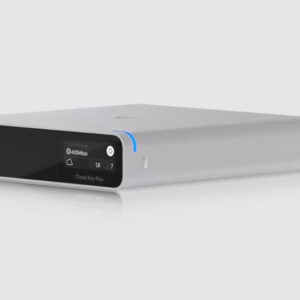 UBIQUITI UNIFI CLOUD KEY GEN 2 1TB (UCK-G2-SSD)