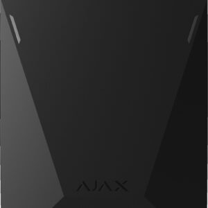 AJAX Centrala Hub BP Jeweller (black)