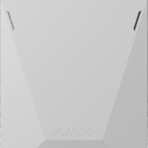 AJAX Centrala Hub BP Jeweller (white)