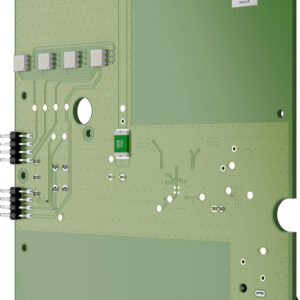 12V Zasilacz PSU for NVR