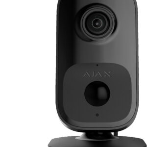 AJAX Kamera wewnętrzna IndoorCam (black)