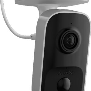 AJAX Kamera wewnętrzna IndoorCam (white)