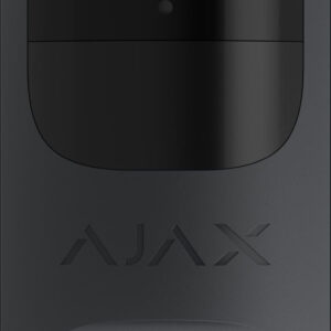 AJAX Wideodomofon DoorBell (graphite)