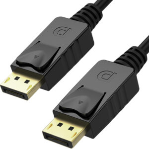 Unitek przewód Displayport M/M 5M