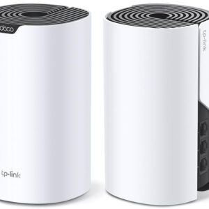 DOMOWY SYSTEM MESH WIFI TP-LINK Deco S7(2-pack)