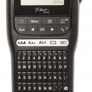 Drukarka etykiet Brother PT-H110
