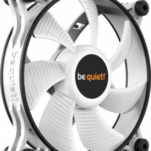 Wentylator be quiet! Shadow Wings 2 120mm biały