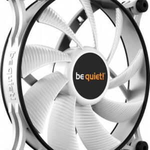 Wentylator be quiet! Shadow Wings 2 White 140mm