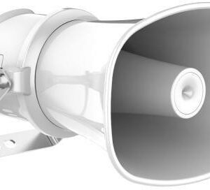 Głośnik tubowy IP Hikvision DS-QAZ1307G1T-E