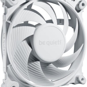 Wentylator be quiet! Silent Wings 4 PWM White High-Speed 120mm biały