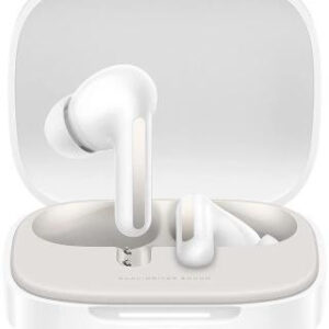 Xiaomi Redmi Buds 6 Cloud White | słuchawki bezprzewodowe