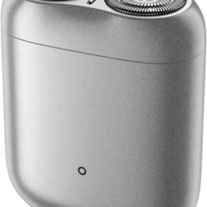 Golarka męska Xiaomi Electric Shaver S200 srebrny