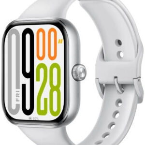 Xiaomi Redmi Watch 5 Silver Gray | inteligentny zegarek smartwatch