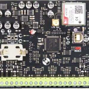 Centrala PulsON Alarm 2.0 4G