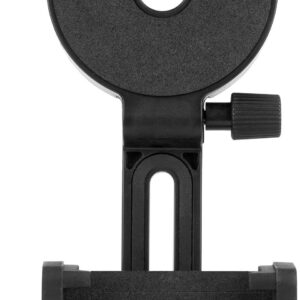 Adapter Redleaf SOM-3 do montażu smartfonów na lunetach, teleskopach i mikroskopach