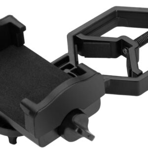 Adapter Redleaf SOM-1 do montażu smartfonów na lunetach, teleskopach i mikroskopach