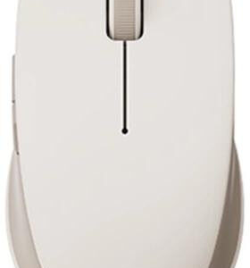 Xiaomi Dual-mode Wireless Mouse 2 biały | mysz myszka komputerowa |