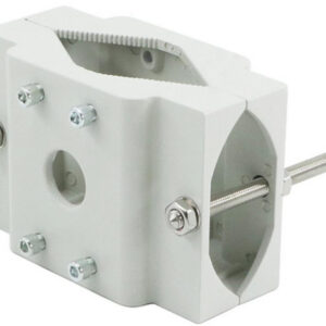 Uchwyt adapter słupowy A218