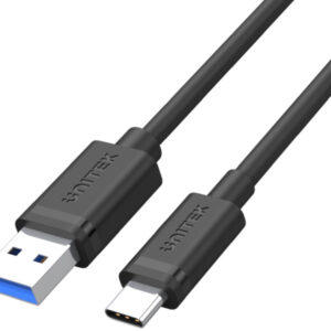 Unitek przewód USB 3.1 typ A - typ C M-M 0.5 m