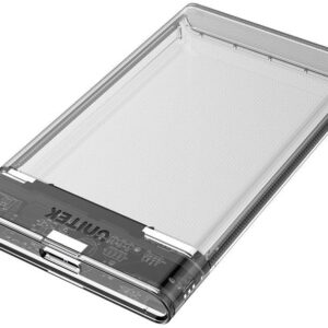 Unitek S1103A Obudowa USB 3.1 HDD/SSD SATA 6G UASP