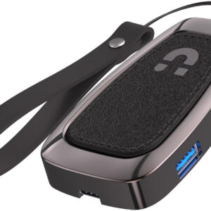 Hub USB Unitek USB-C 10 Gbps, HDMI 2.0 USB-C z PD 100W
