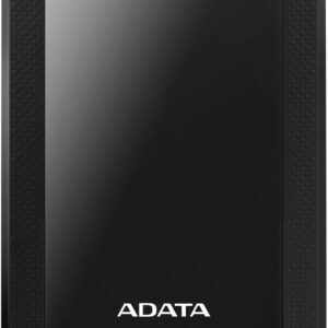 DYSK ZEWNĘTRZNY ADATA DashDrive HV300 2TB 2.5 USB3.1 Czarny