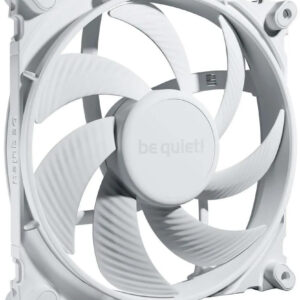 Wentylator be quiet! Silent Wings 4 PWM White High-Speed 140mm biały