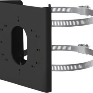 Adapter uchwyt słupowy MT-P1275-S-B