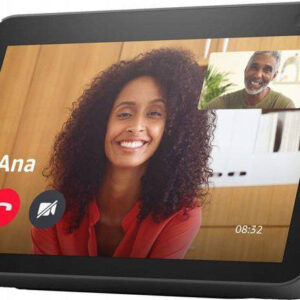 Amazon Echo Show 8 (2 gen.) Charcoal