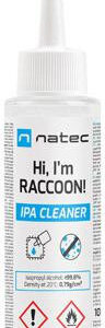 ALKOHOL IZOPROPYLOWY NATEC RACCOON IPA CLEANER 100ML