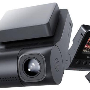 Wideorejestrator DDPAI Z40 GPS Dual Dash Camera
