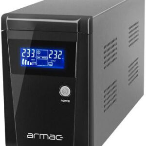 UPS ZASILACZ AWARYJNY Armac Office 1500VA LINE-INTERACTIVE