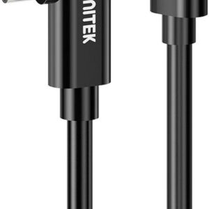 Unitek Kabel VR Link Pro USB-C do C obsługuje 5Gps i 60W