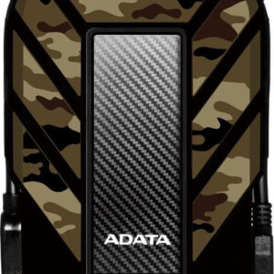 DYSK ZEWNĘTRZNY ADATA HD710MP 2TB 2.5'' USB3.1 MILITARY