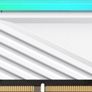 Adata Pamięć XPG Lancer Blade DDR5 6000 32GB (2x16) CL36 biała