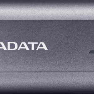 Adata Zewnętrzny dysk SSD SC750 500GB USB3.2C 1050/1000 MB/s