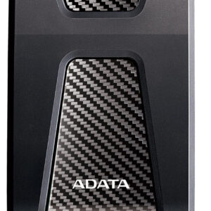 Adata DashDrive Durable HD650 2TB 2.5'' USB3.1 Czarny