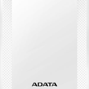 DYSK ZEWNĘTRZNY ADATA DashDrive HV300 2TB 2.5 USB3.1 Biały