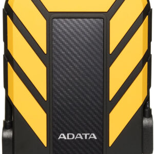 DYSK ZEWNĘTRZNY ADATA HD710P 1TB 2.5'' USB3.1 Yellow
